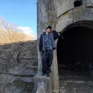 Meet your Posher, Stephen